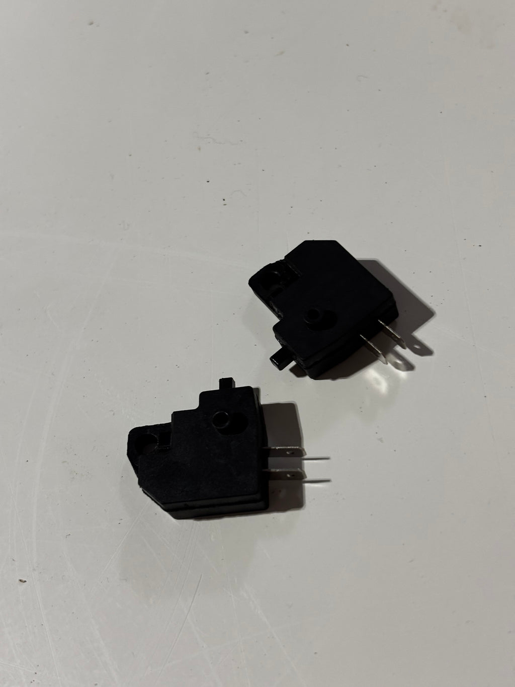Yozma/tuttio brake clickers (comes with left and right)
