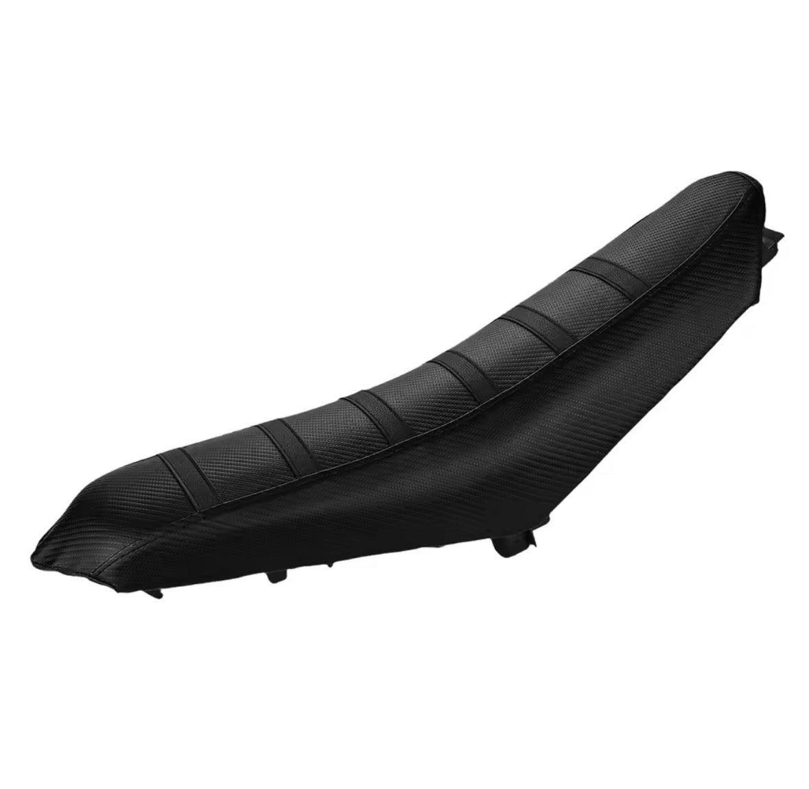 Black tuttio seat cover