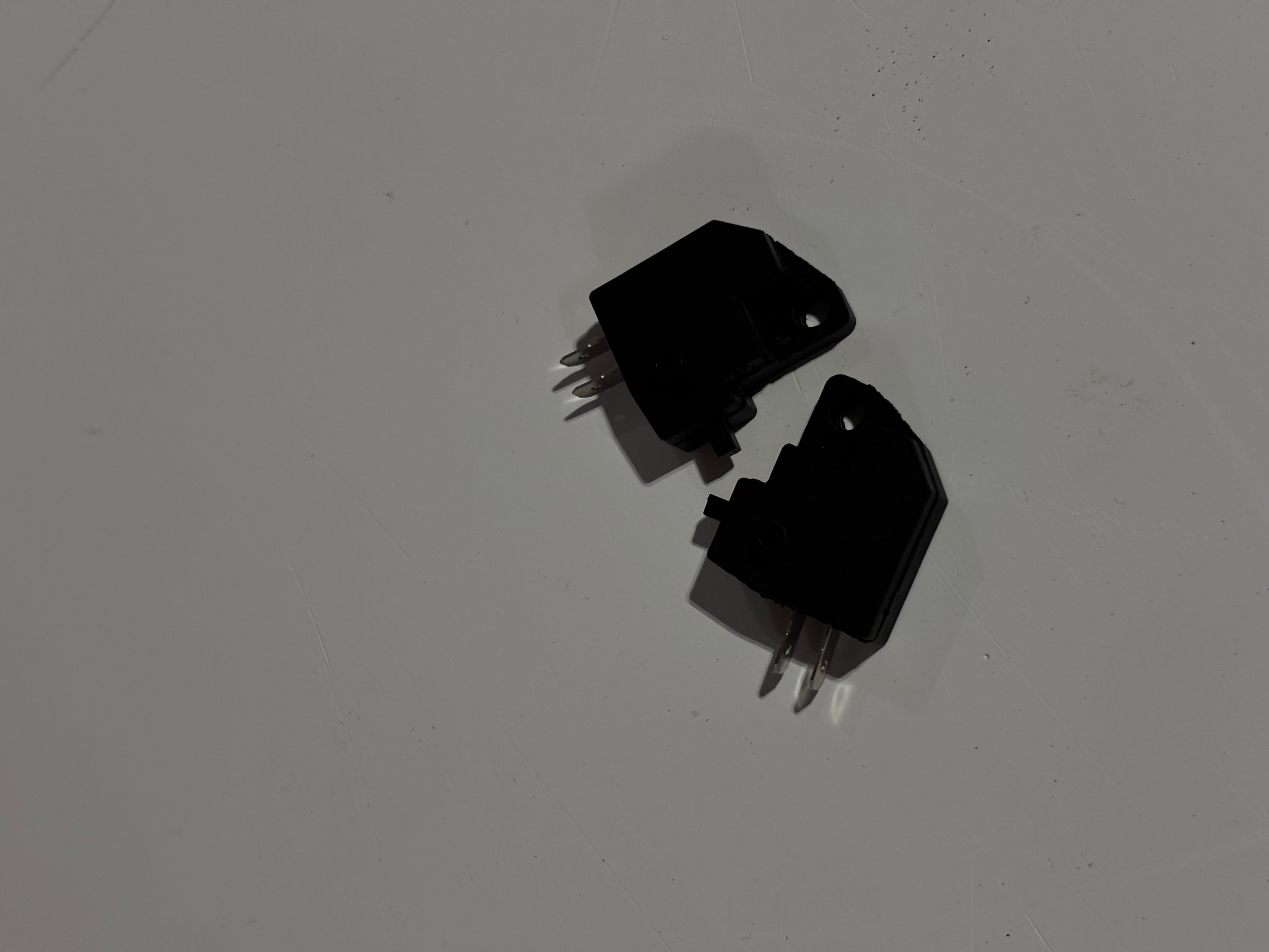 Yozma/tuttio brake clickers (comes with left and right)