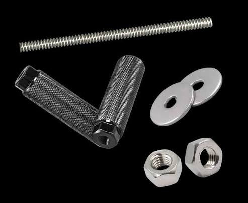 double sided shift locks for tuttio