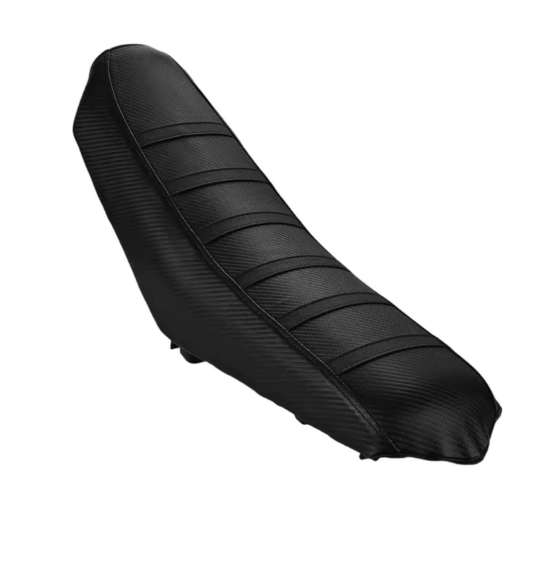Black tuttio seat cover