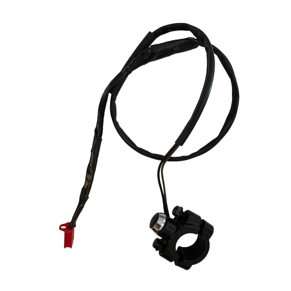 Plug and play regen for the tuttio